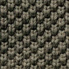 The Crawford Sweater in Fatigue Olive