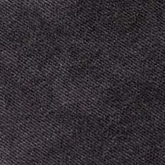 The Democratic Foundation Pant in Organic Faded Black