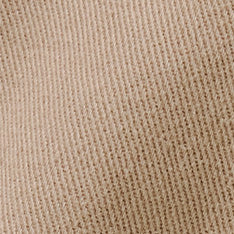 The Slim Foundation Pant in Organic Khaki