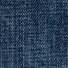 The Slim Jean in Mid Wash Organic Selvedge