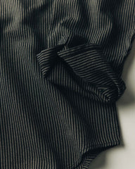 The Jack in Roped Black Indigo