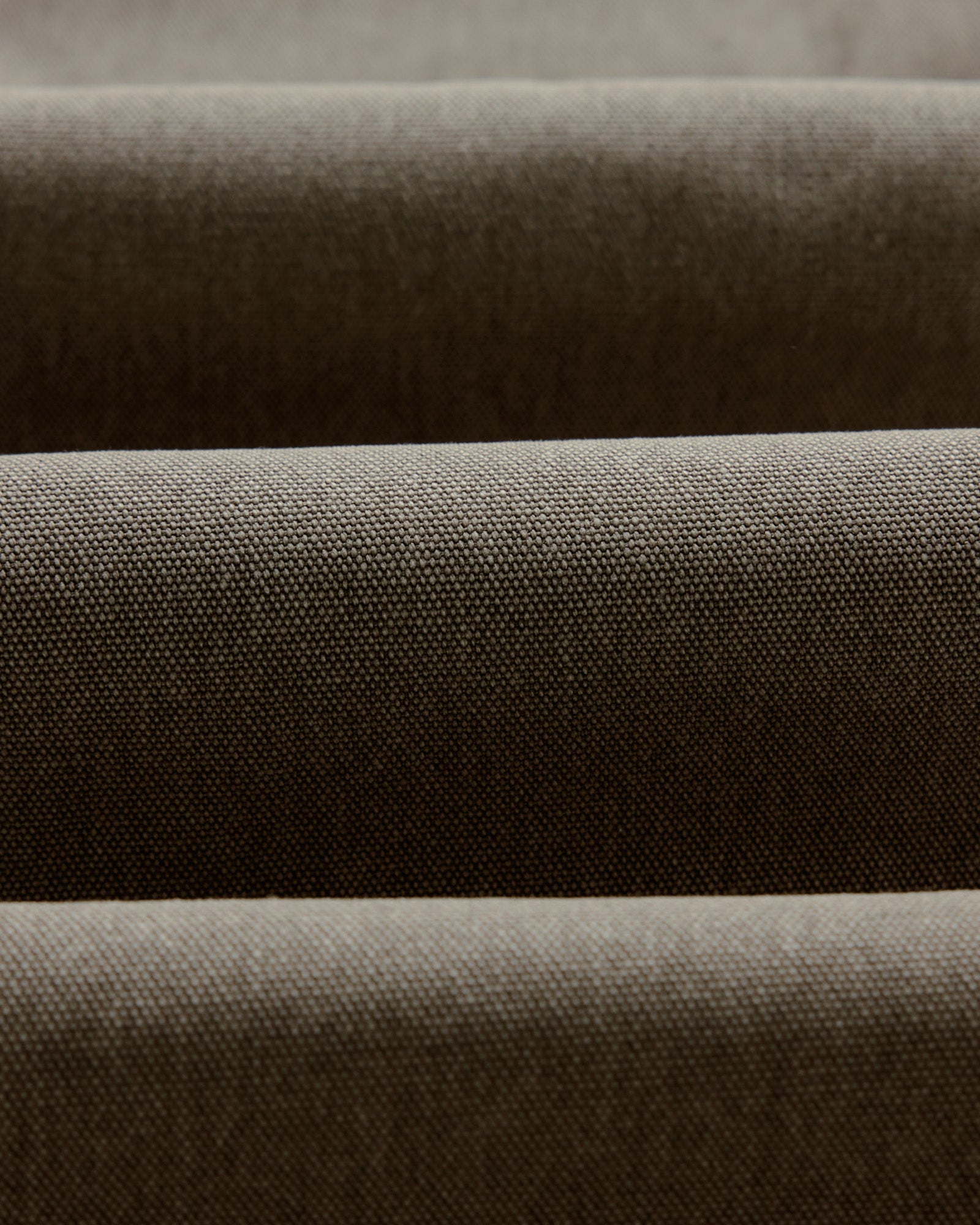 The Camp Pant in Stone Chipped Canvas