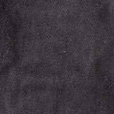The Foundation Tote in Organic Faded Black