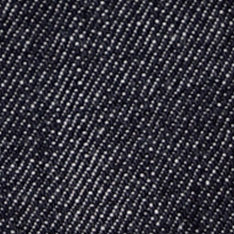 The Straight Jean in Rigid Organic Selvedge