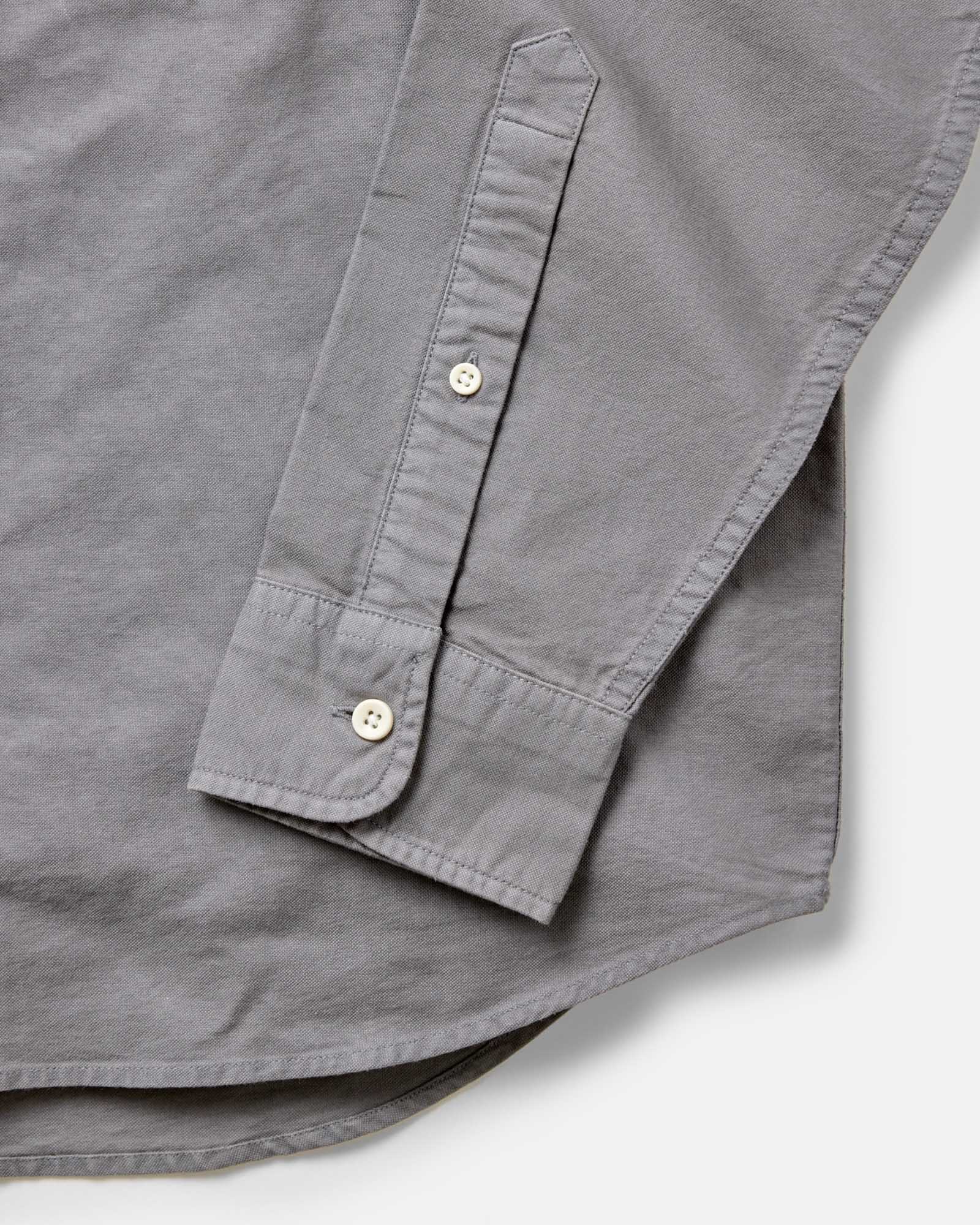 The Jack in Smoke Oxford