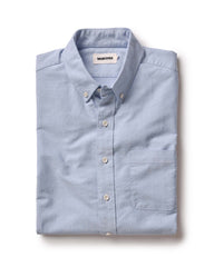 The Jack in Blue Everyday Oxford