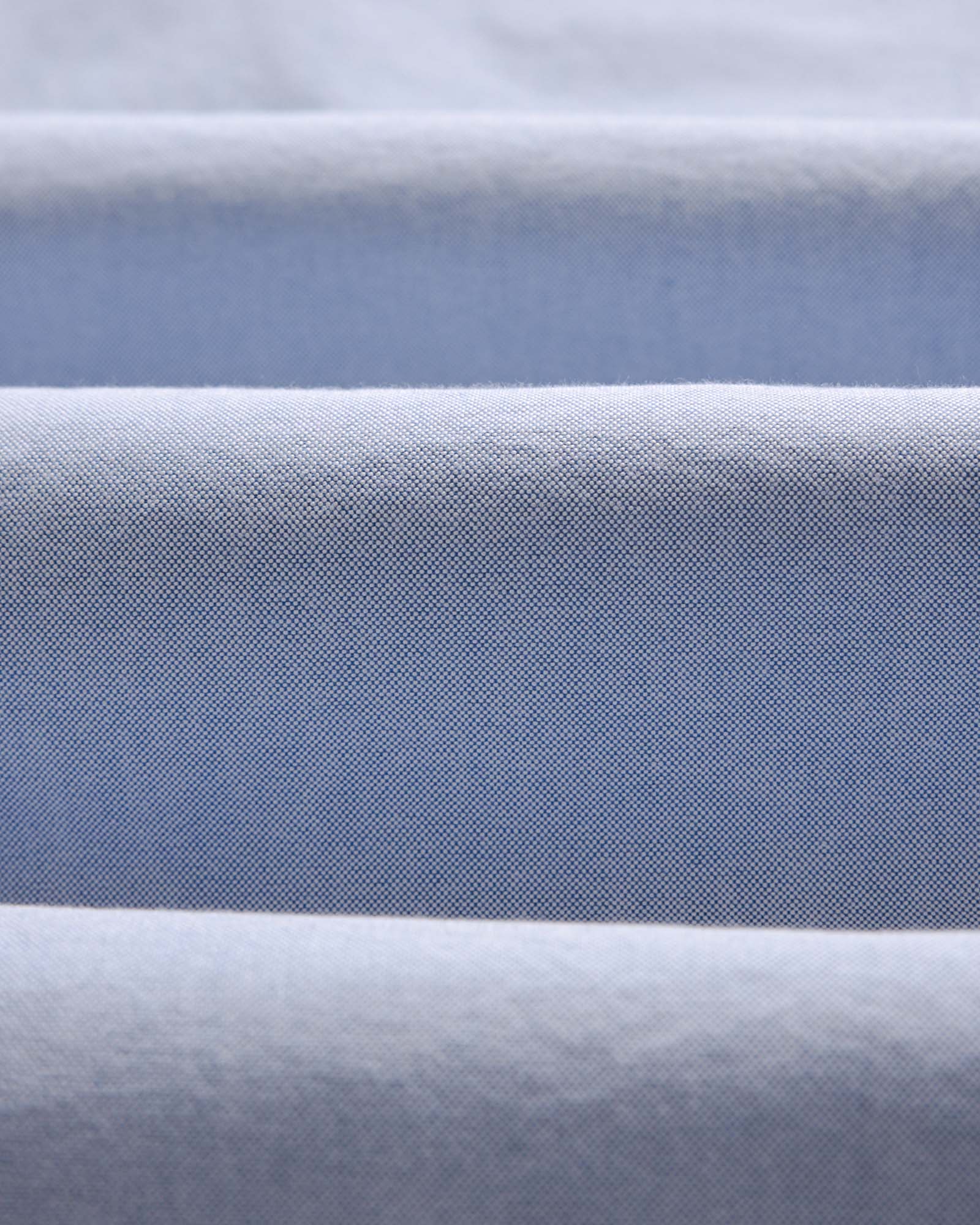 The Jack in Blue Everyday Oxford
