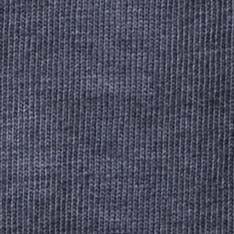 The Organic Cotton Long Sleeve Tee in Navy
